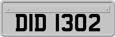 DID1302