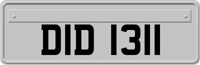 DID1311