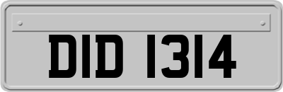 DID1314