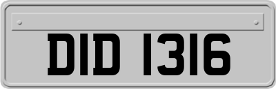 DID1316