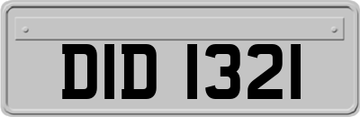 DID1321