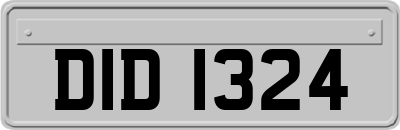DID1324