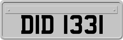 DID1331