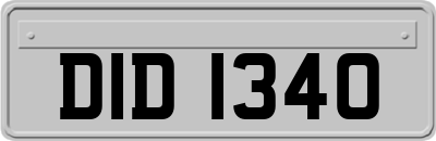DID1340