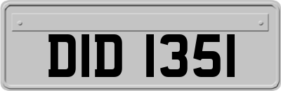 DID1351