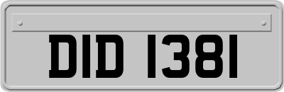 DID1381