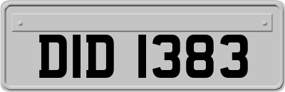 DID1383