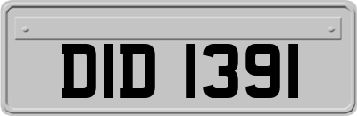 DID1391