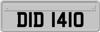 DID1410
