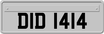 DID1414