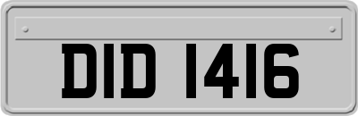 DID1416