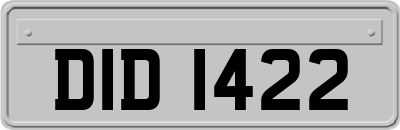 DID1422