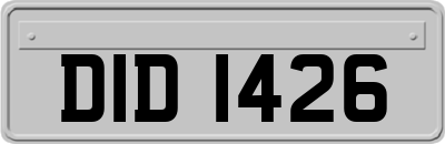 DID1426