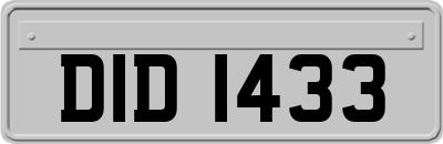 DID1433