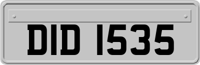 DID1535