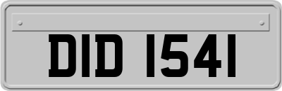 DID1541