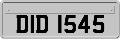 DID1545