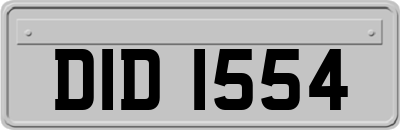 DID1554