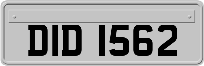 DID1562