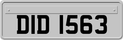 DID1563