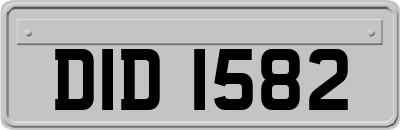 DID1582