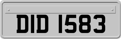 DID1583