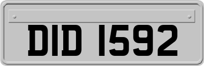 DID1592