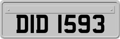 DID1593