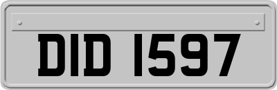DID1597
