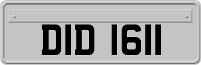 DID1611