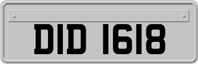 DID1618
