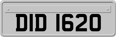 DID1620
