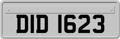 DID1623