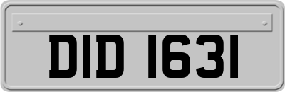 DID1631