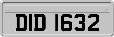 DID1632