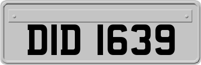 DID1639