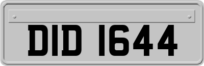 DID1644