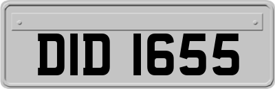 DID1655