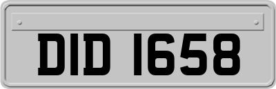 DID1658
