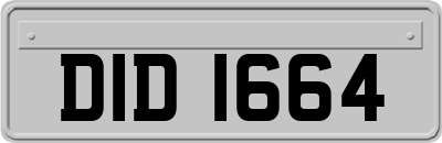 DID1664