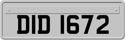 DID1672