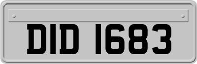 DID1683