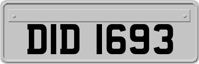 DID1693