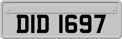DID1697