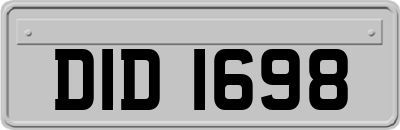 DID1698