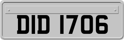 DID1706