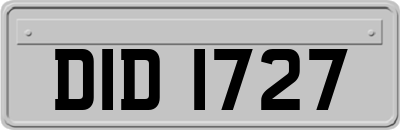 DID1727