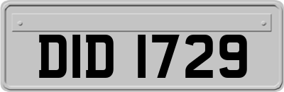 DID1729