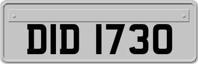 DID1730