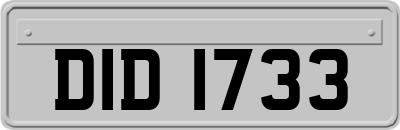 DID1733
